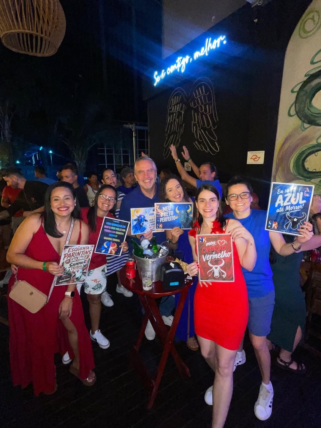 Bar dos Bumbás