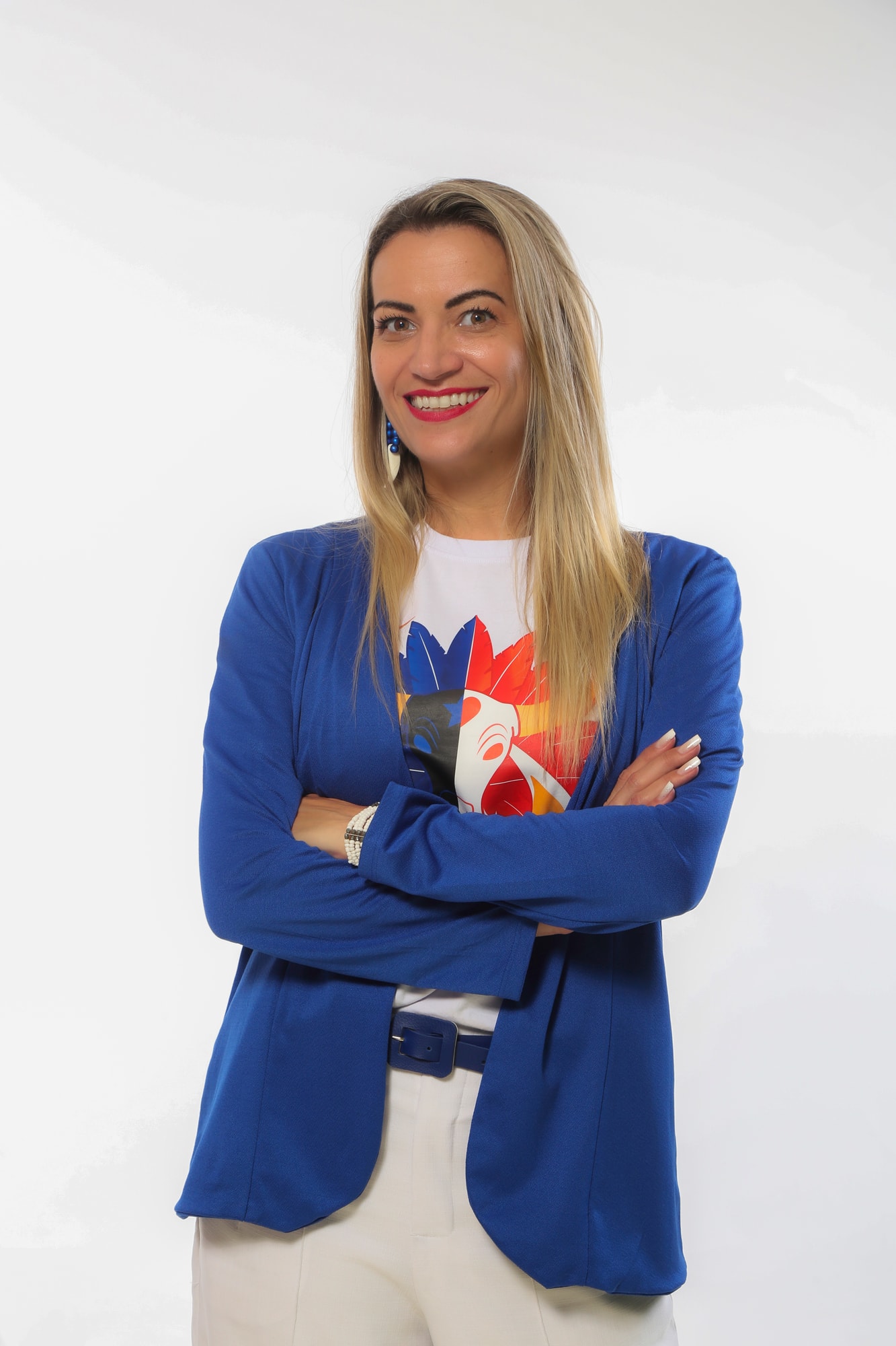Foto de Sheila Guerra
